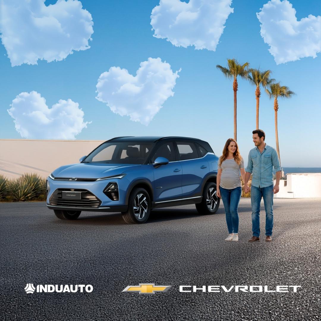 Imagen promocional de Campaña 17