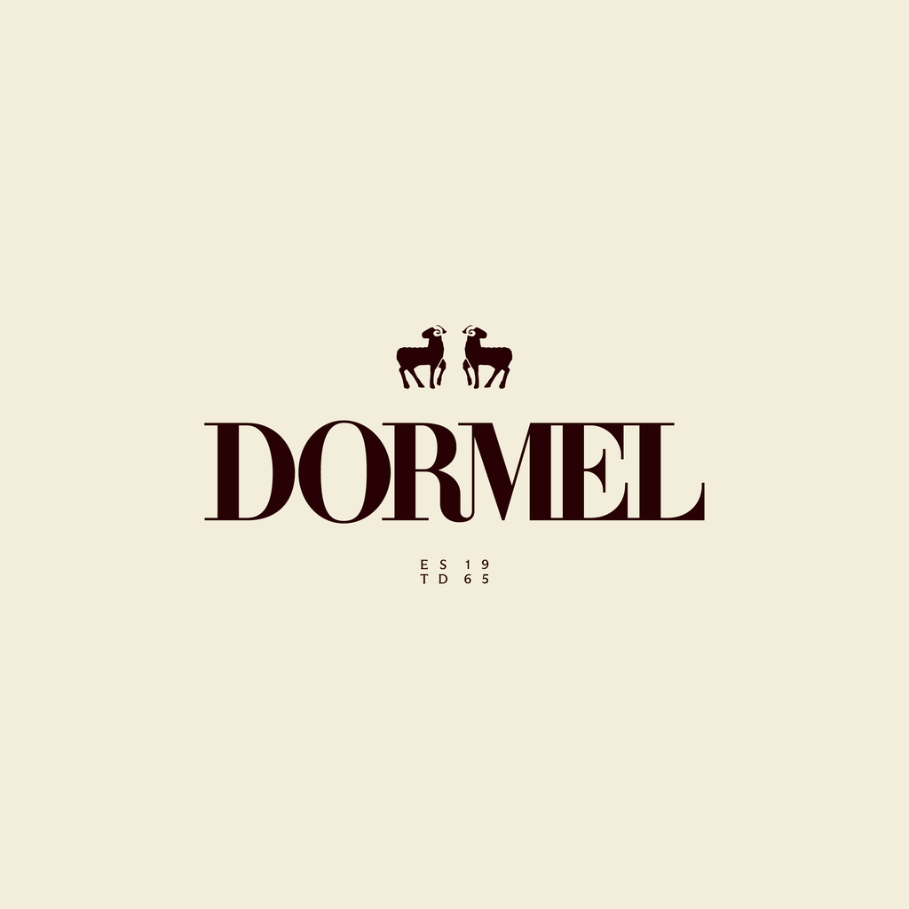 Dormel logo