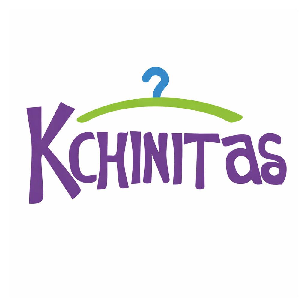 K Chinitas logo