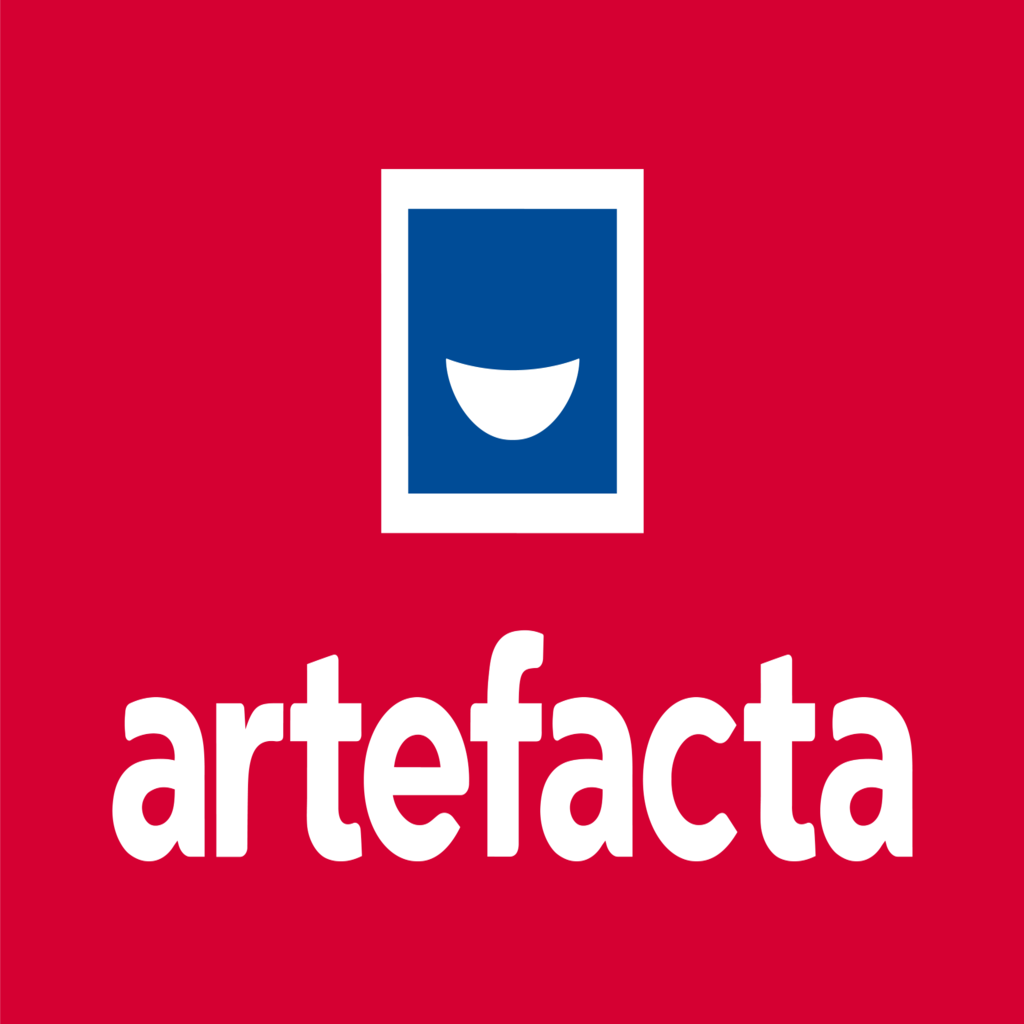 Artefacta logo