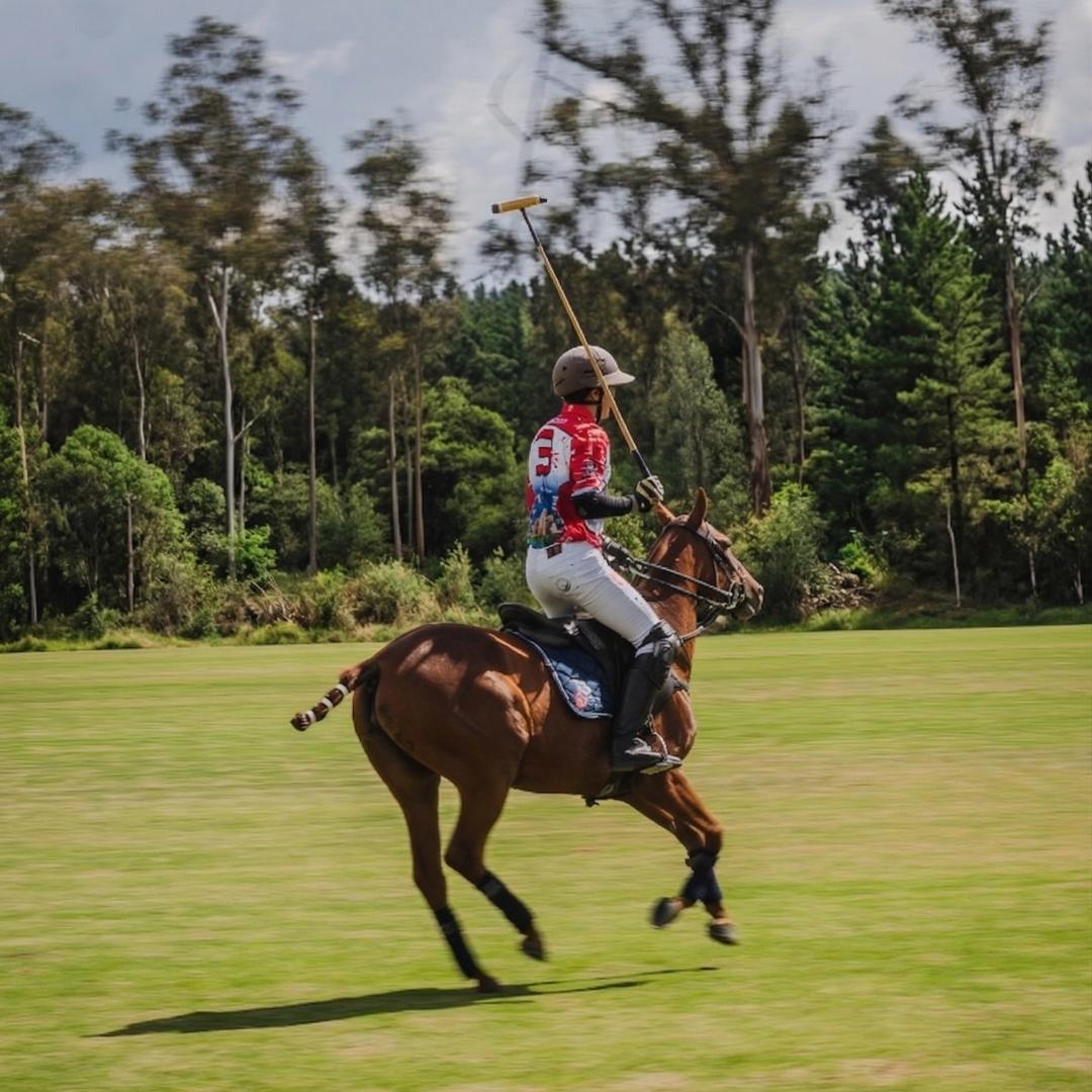 Imagen promocional de Campaña 20