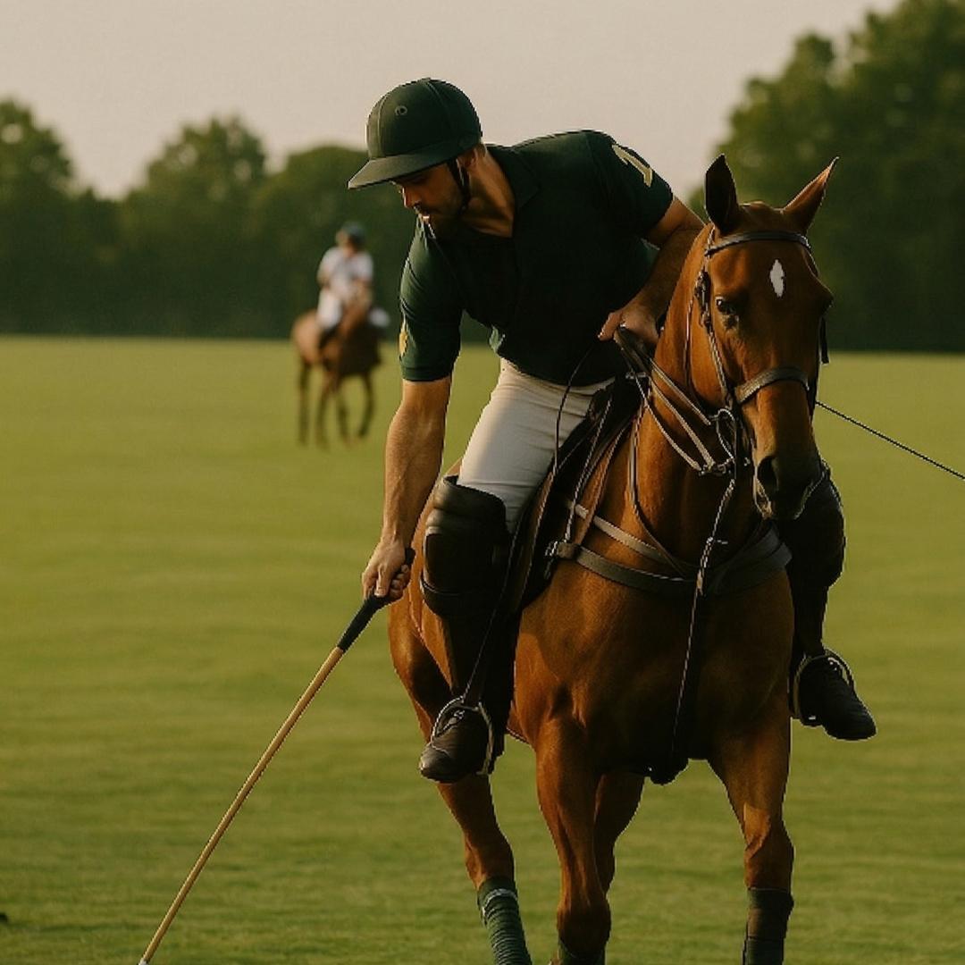 Imagen promocional de Campaña 19