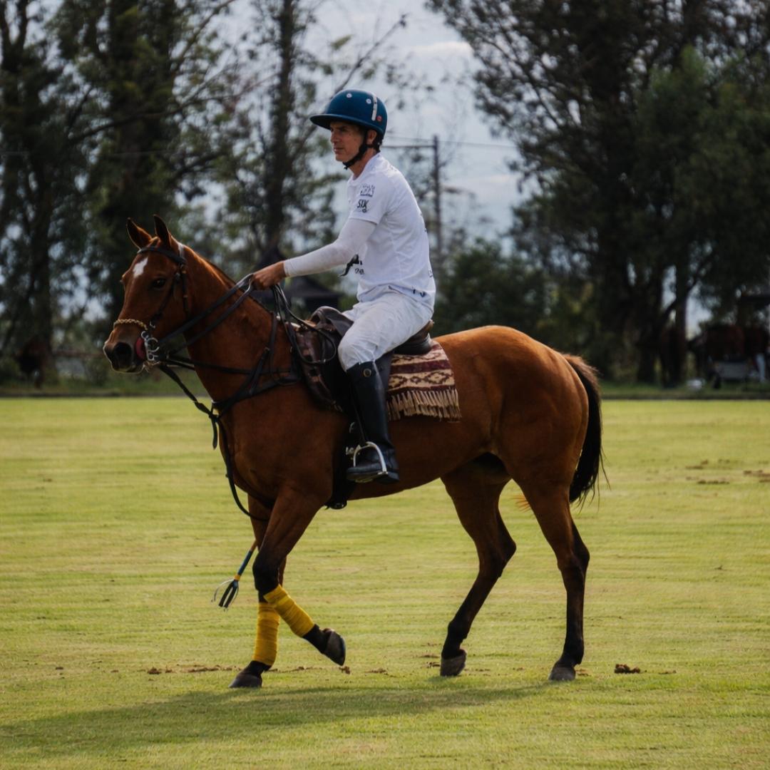 Imagen promocional de Campaña 18