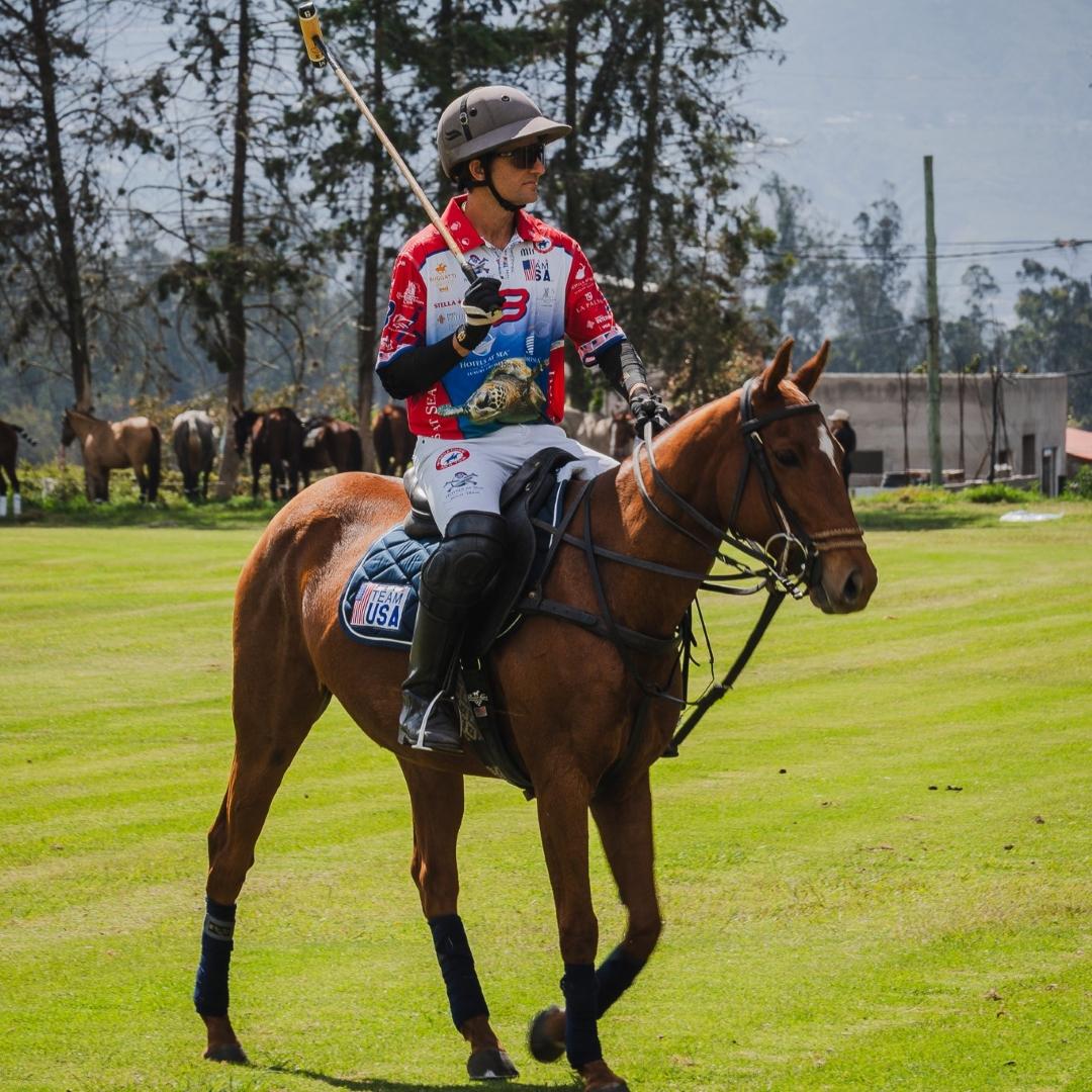 Imagen promocional de Campaña 17