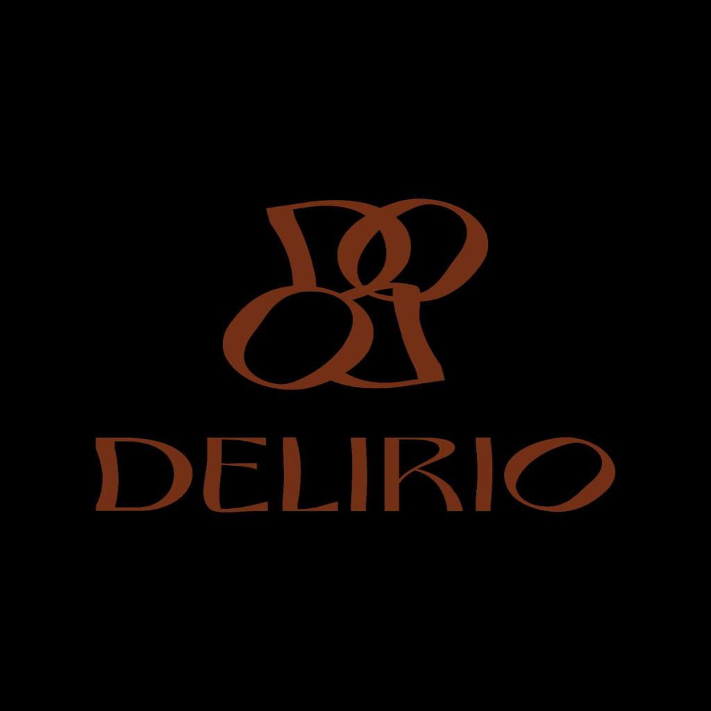 Delirio logo