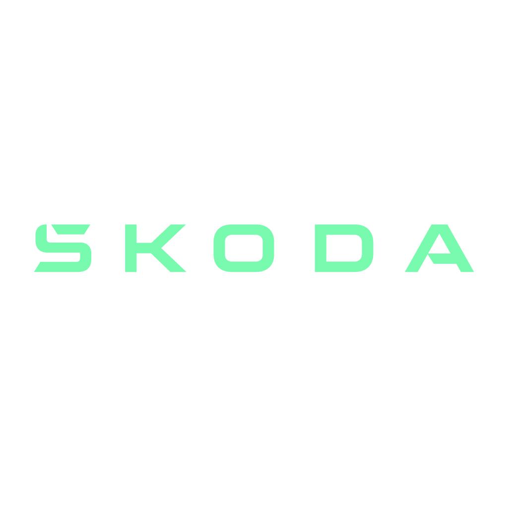 Skoda logo