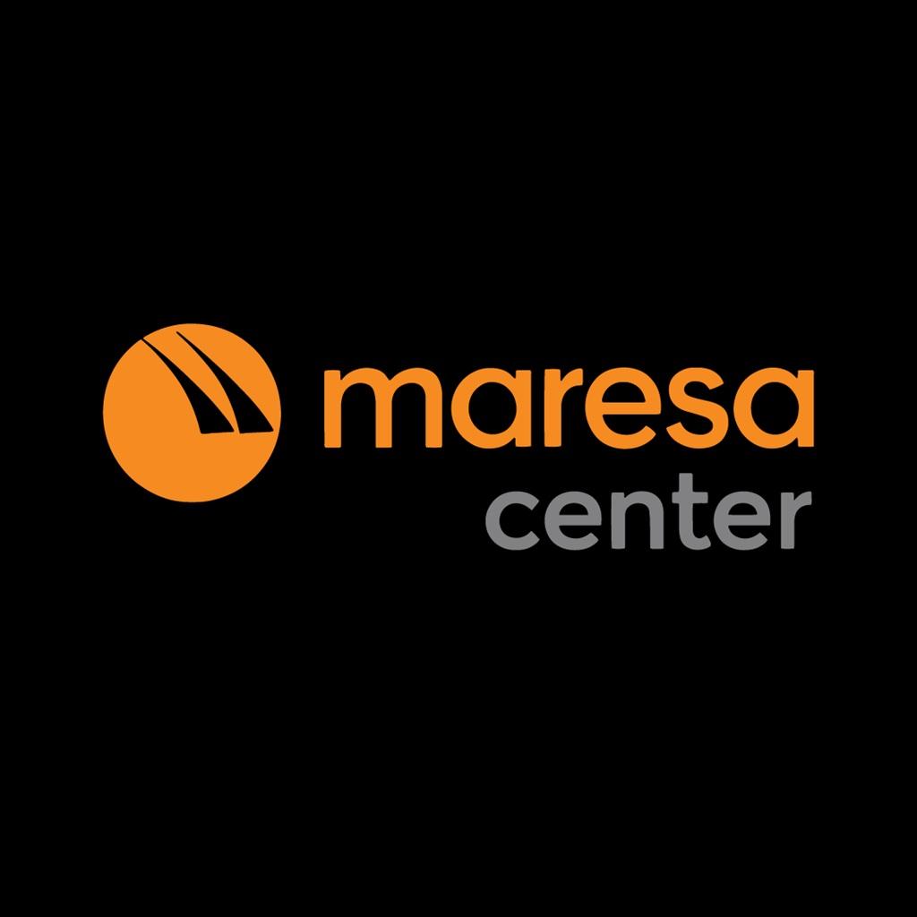 Maresa Center logo