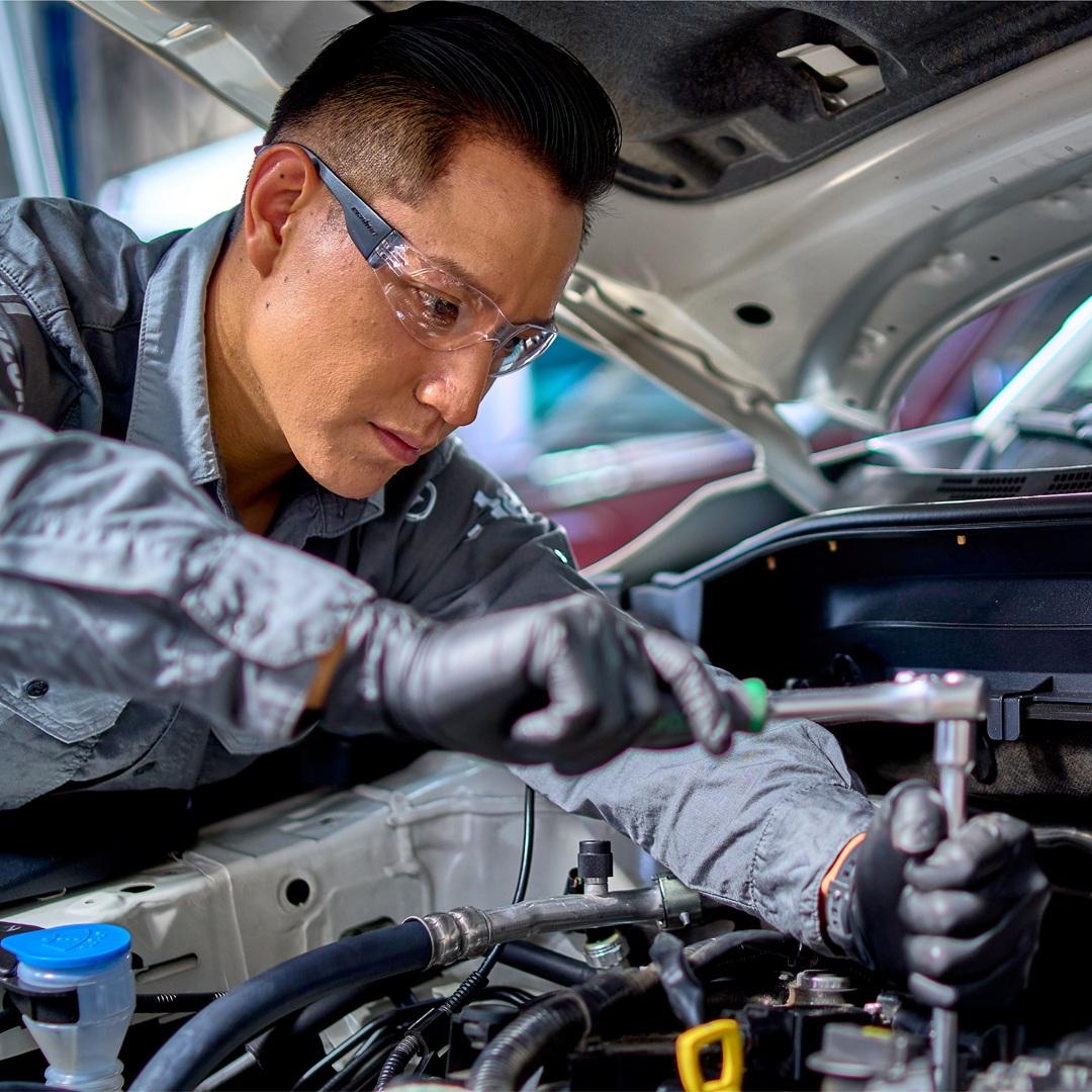 Imagen promocional de Campaña 17