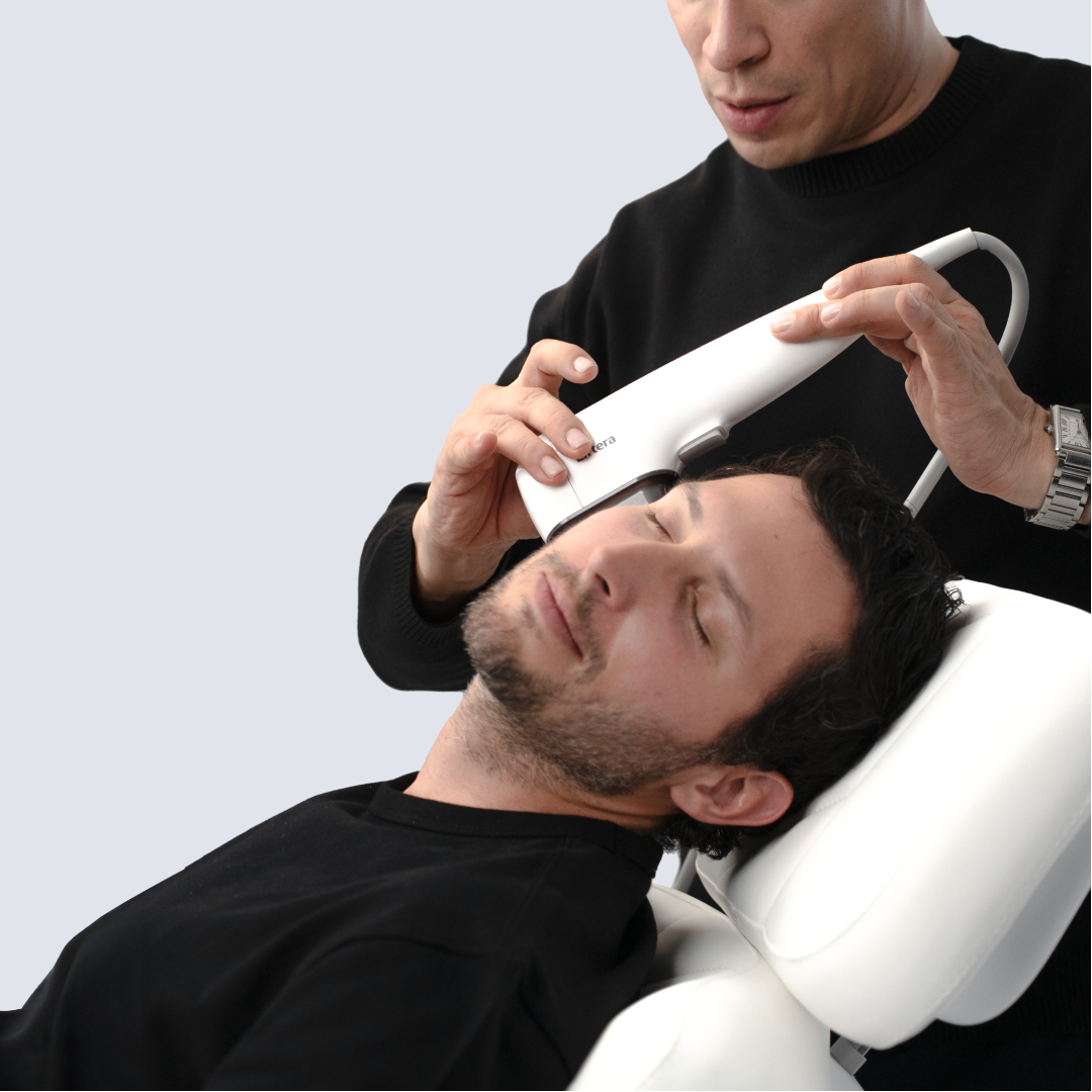 Imagen promocional de Campaña 18