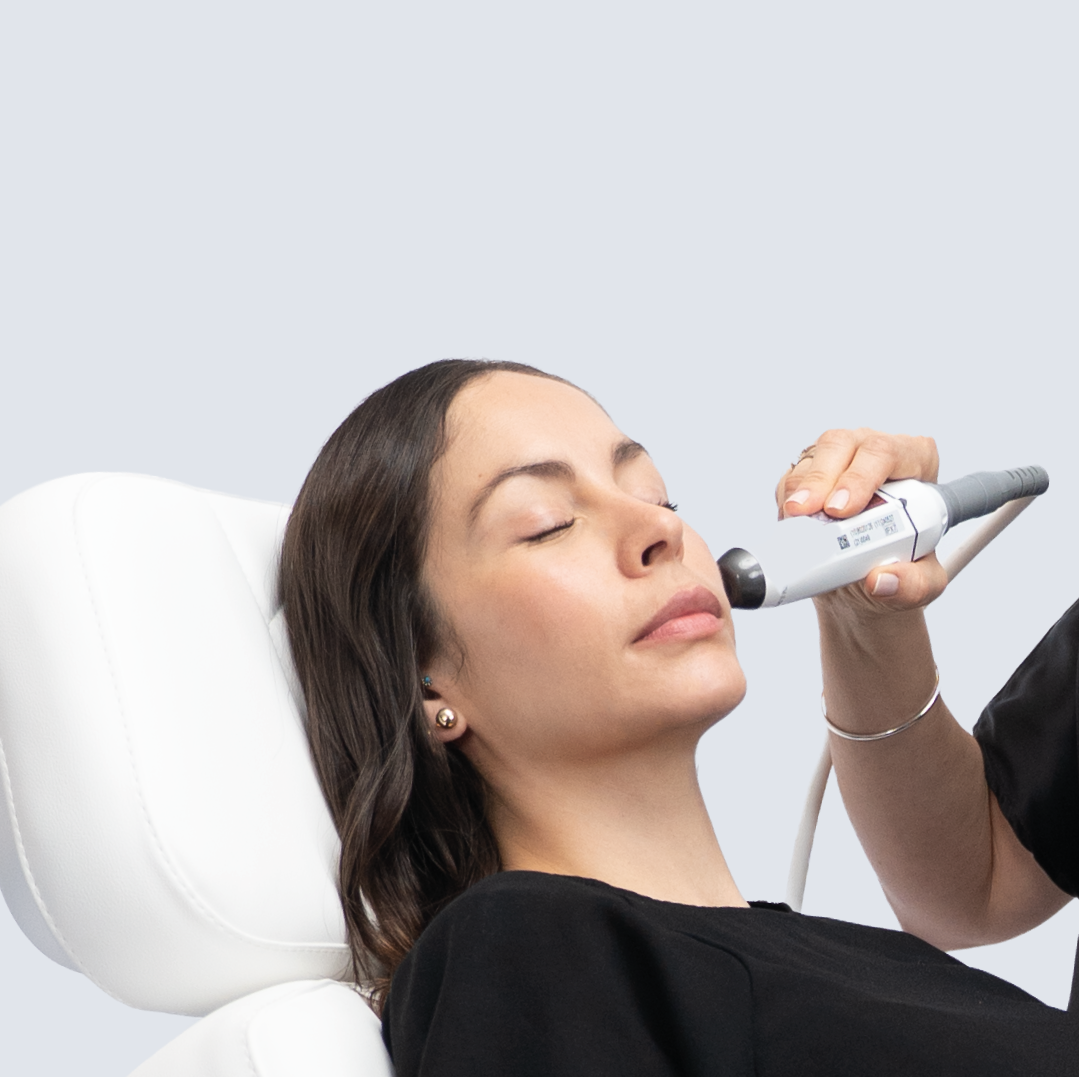 Imagen promocional de Campaña 19