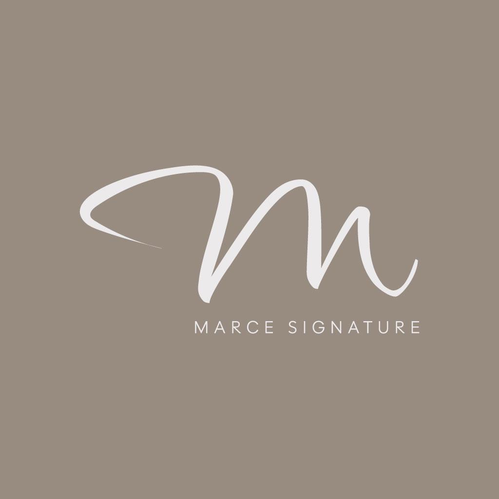 Marce Signature logo