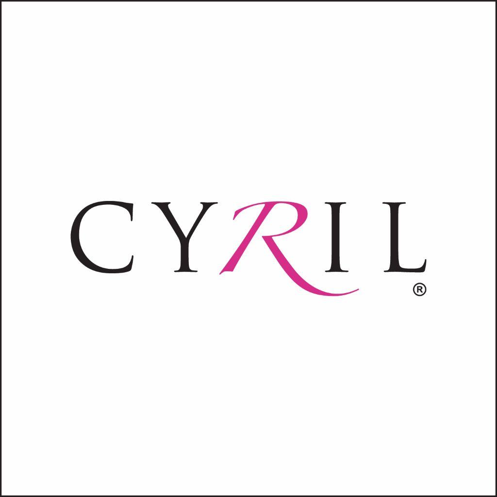 Cyril logo