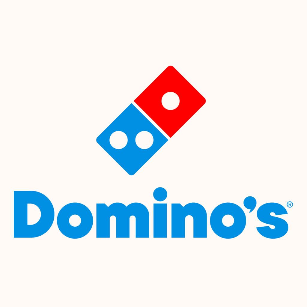 Domino'S Pizza logo