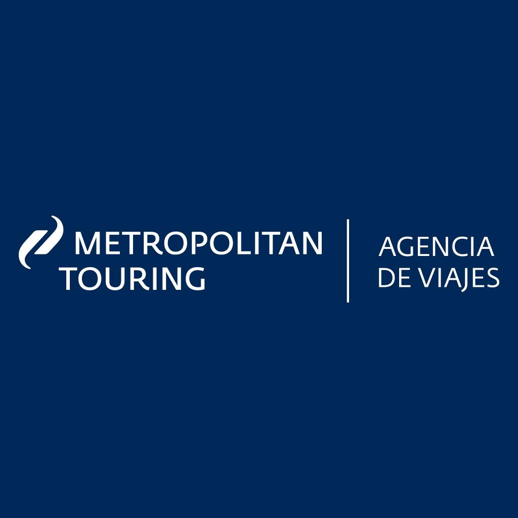 Metropolitan Touring logo