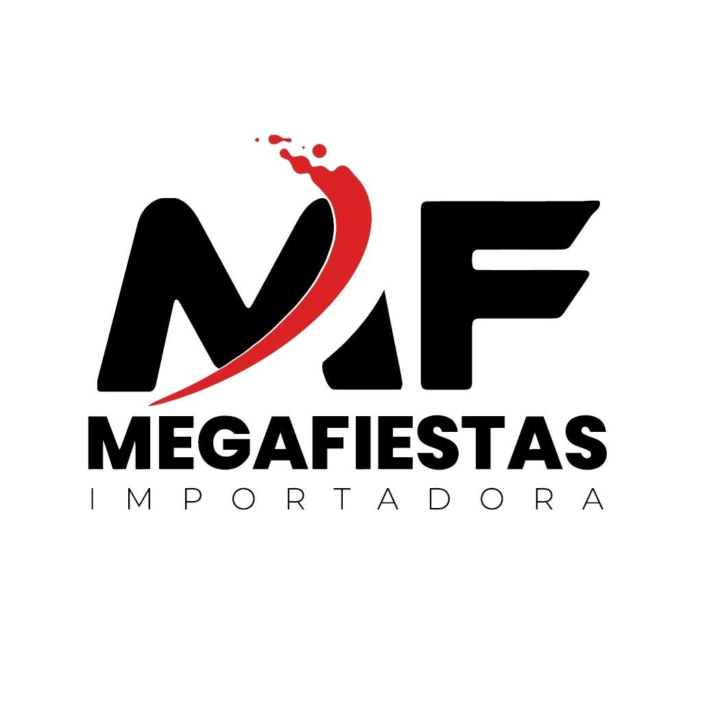 Importadora Megafiestas logo
