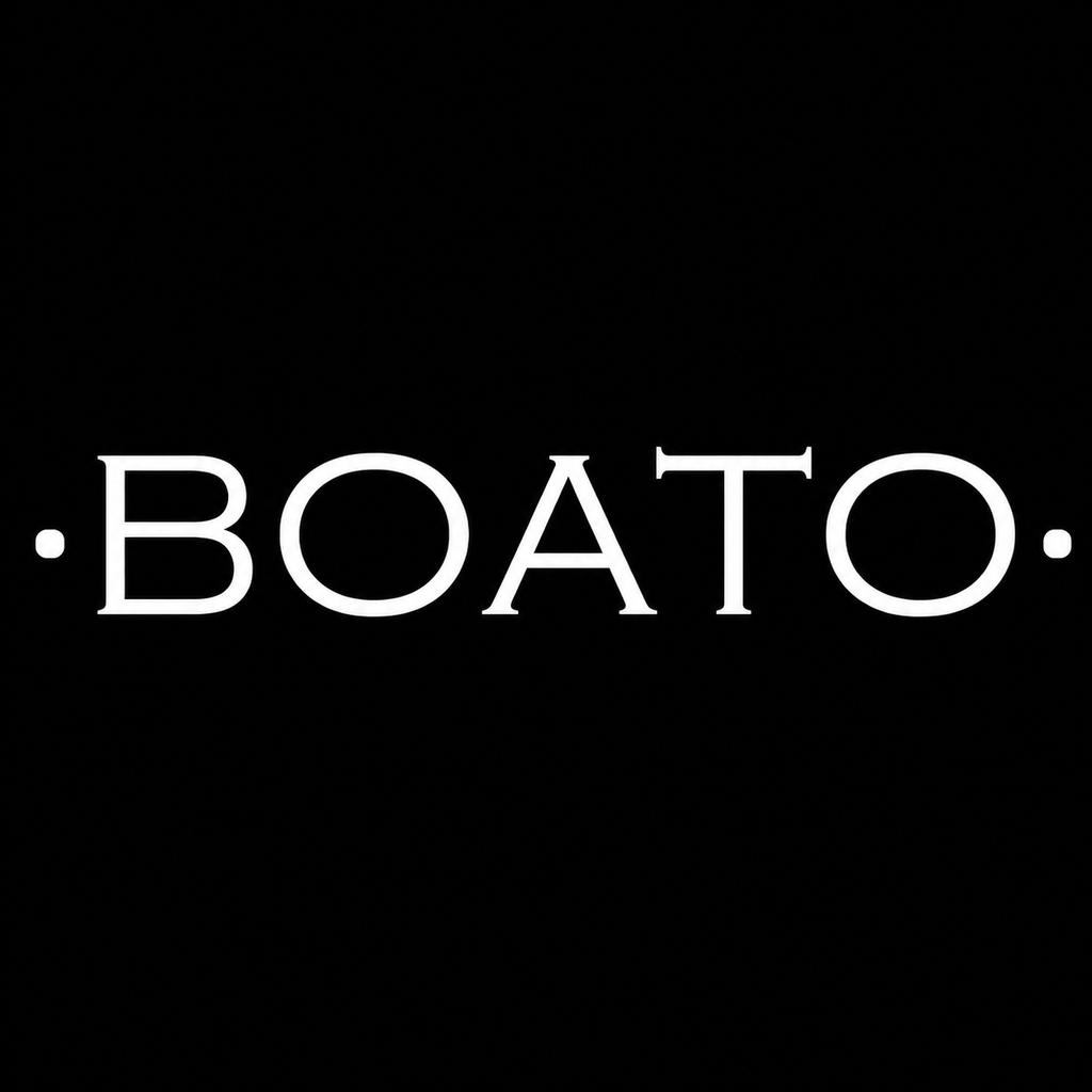 Boato logo