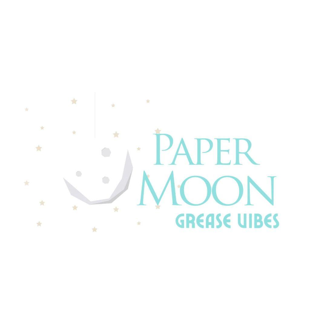 Paper Moon By Finca Paraíso Verde Eventos logo