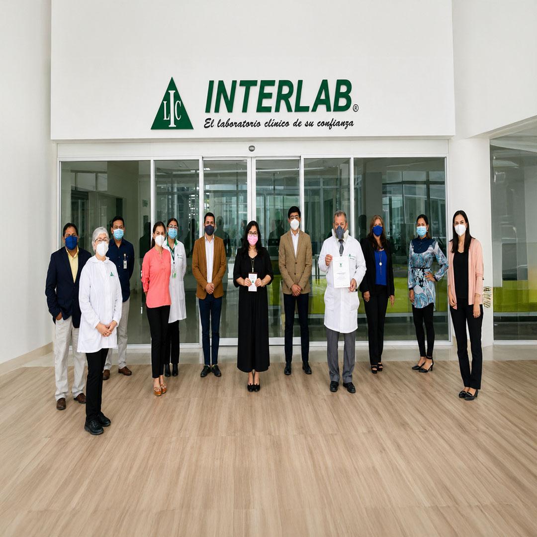 Imagen promocional de Campaña 19