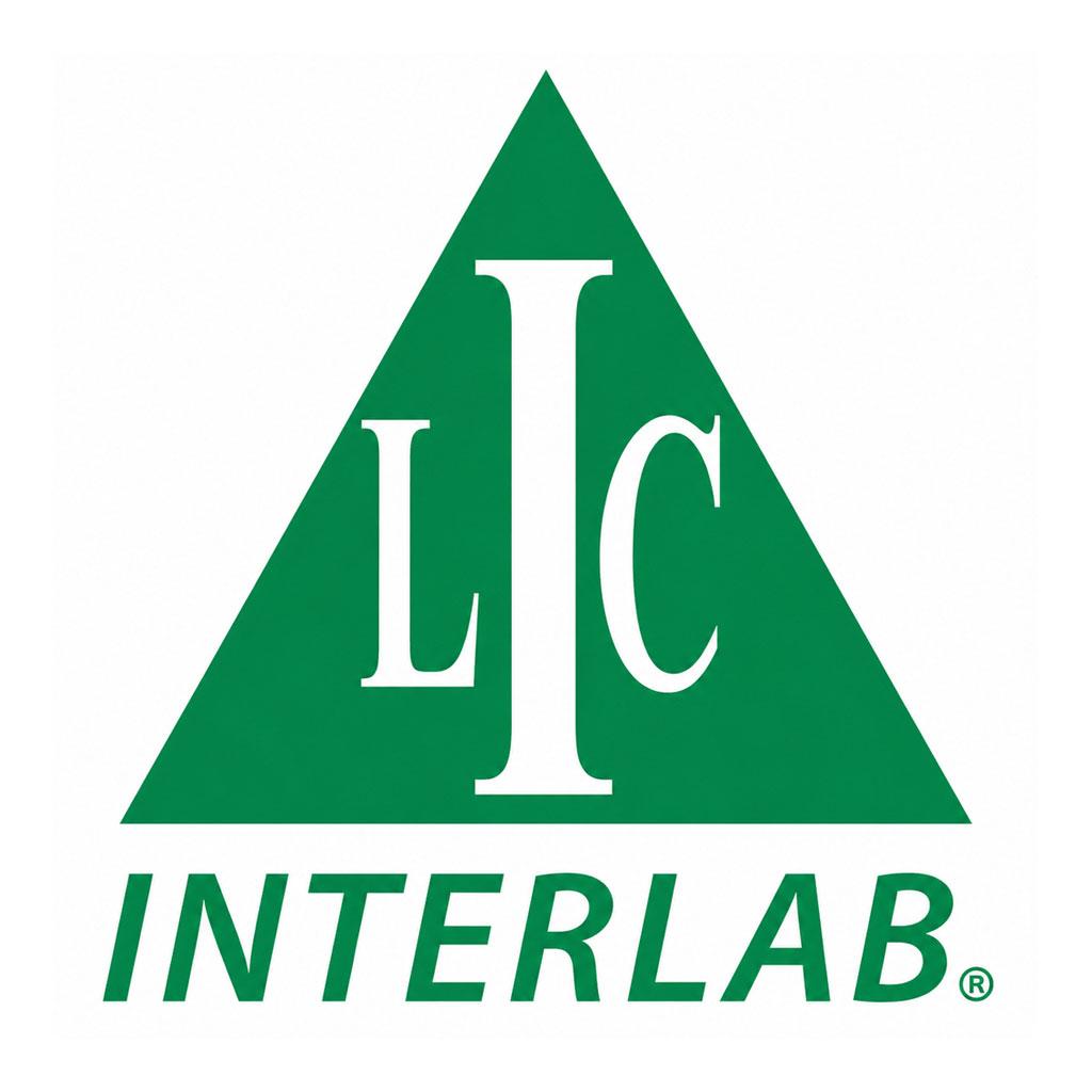 Interlab logo
