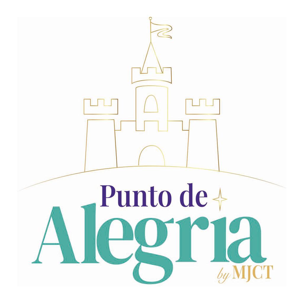 Punto De Alegria logo