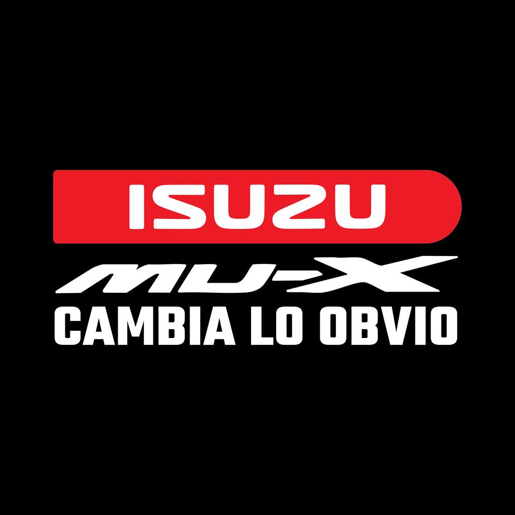 Isuzu logo