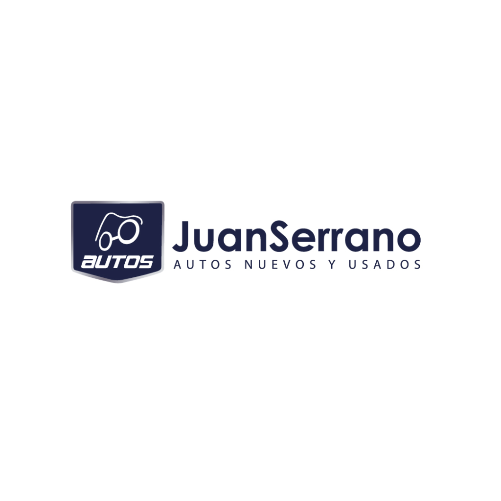 Autos Juan Serrano logo