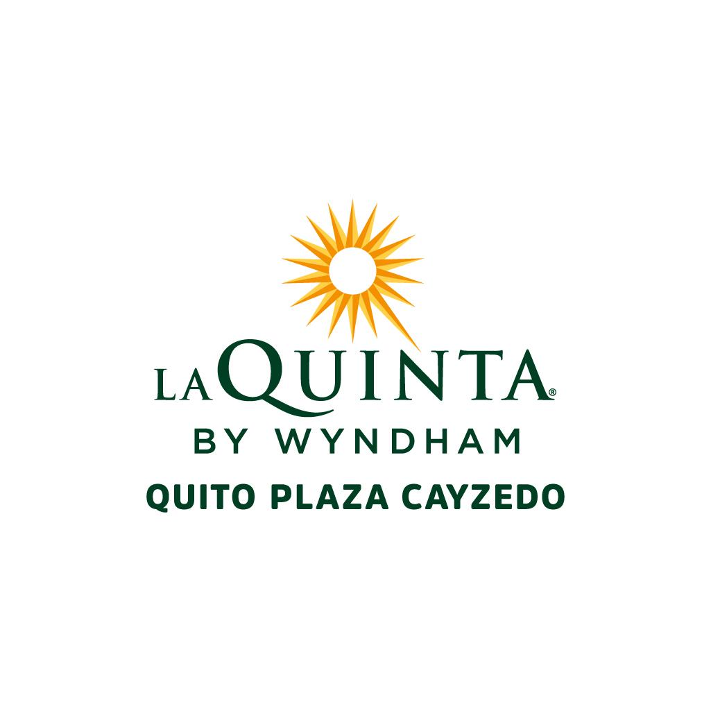 La Quinta By Wyndham logo
