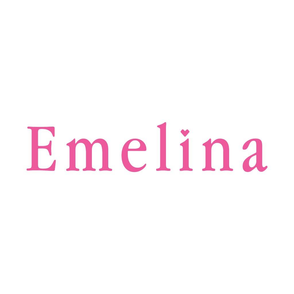 Emelina logo