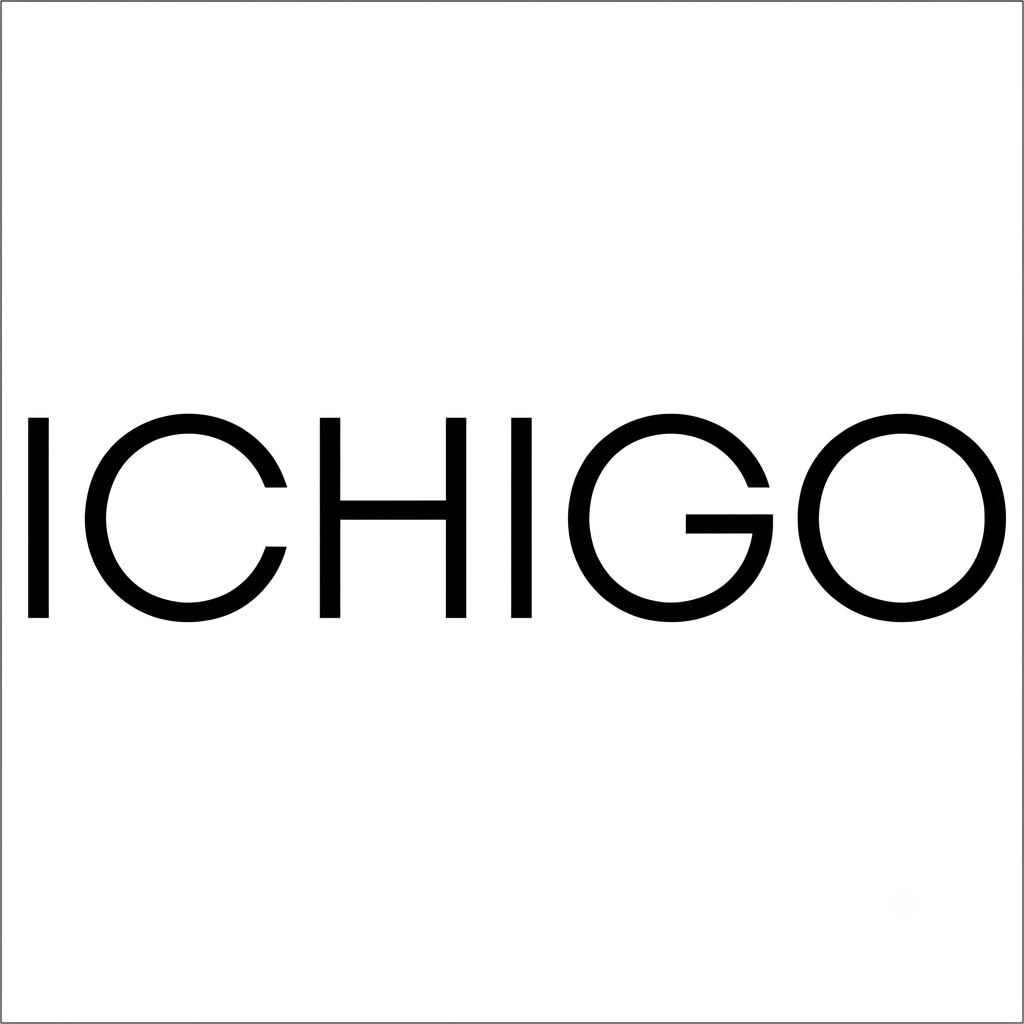 Ichigo logo