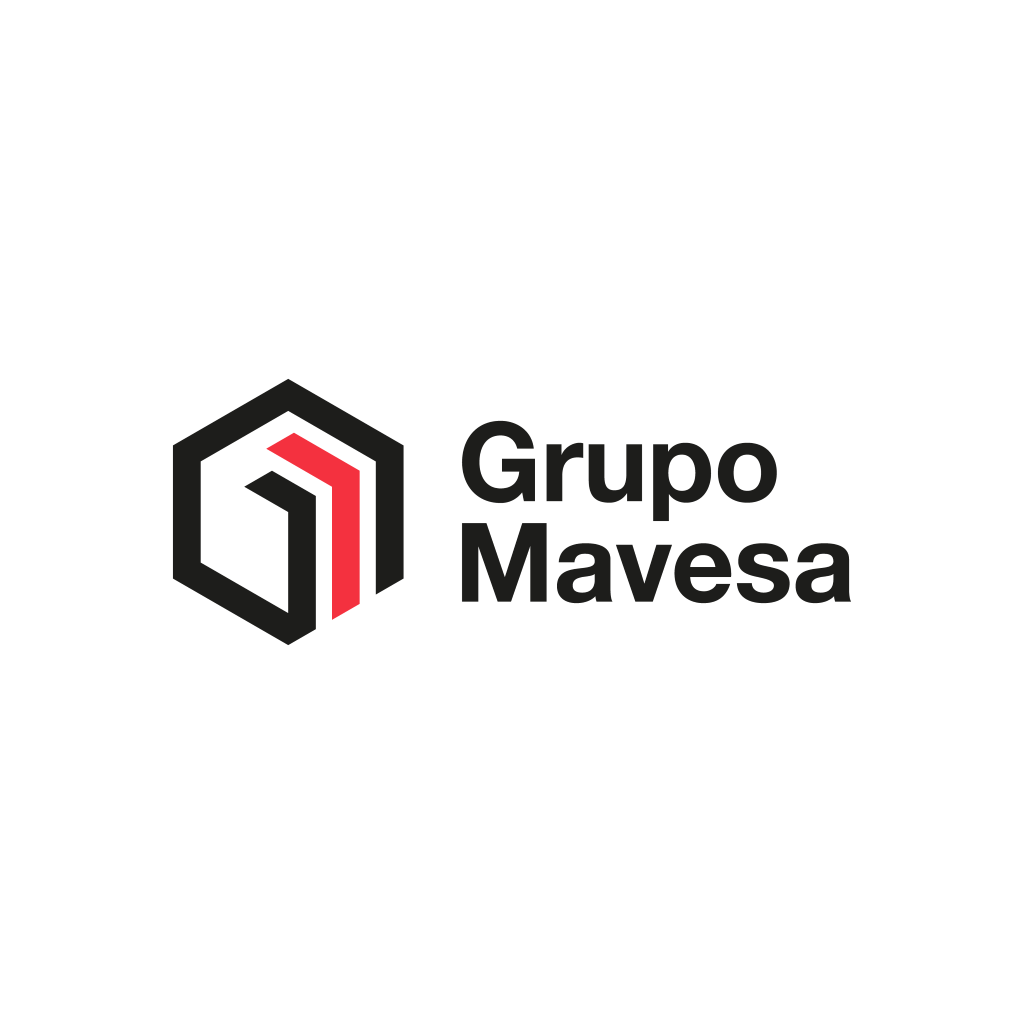 Grupo Mavesa logo