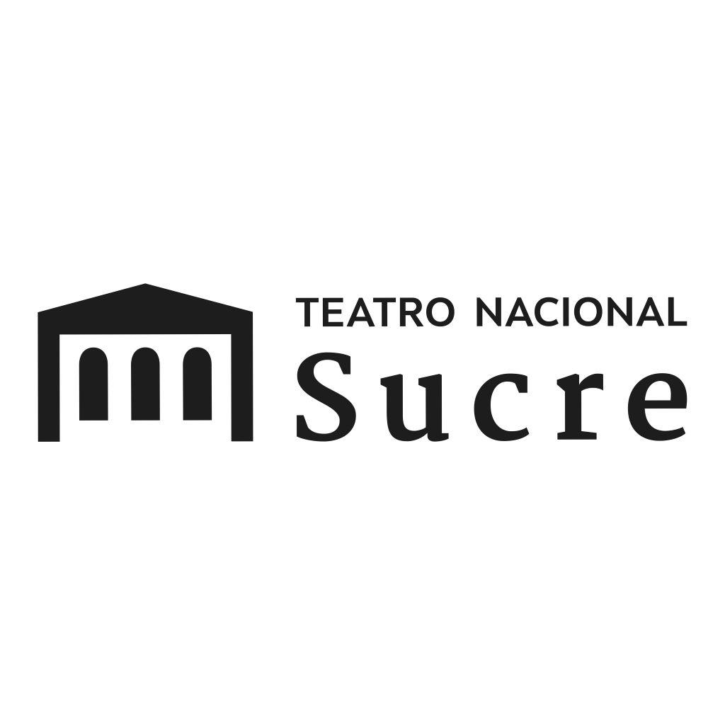 <span>Teatro Nacional Sucre</span>