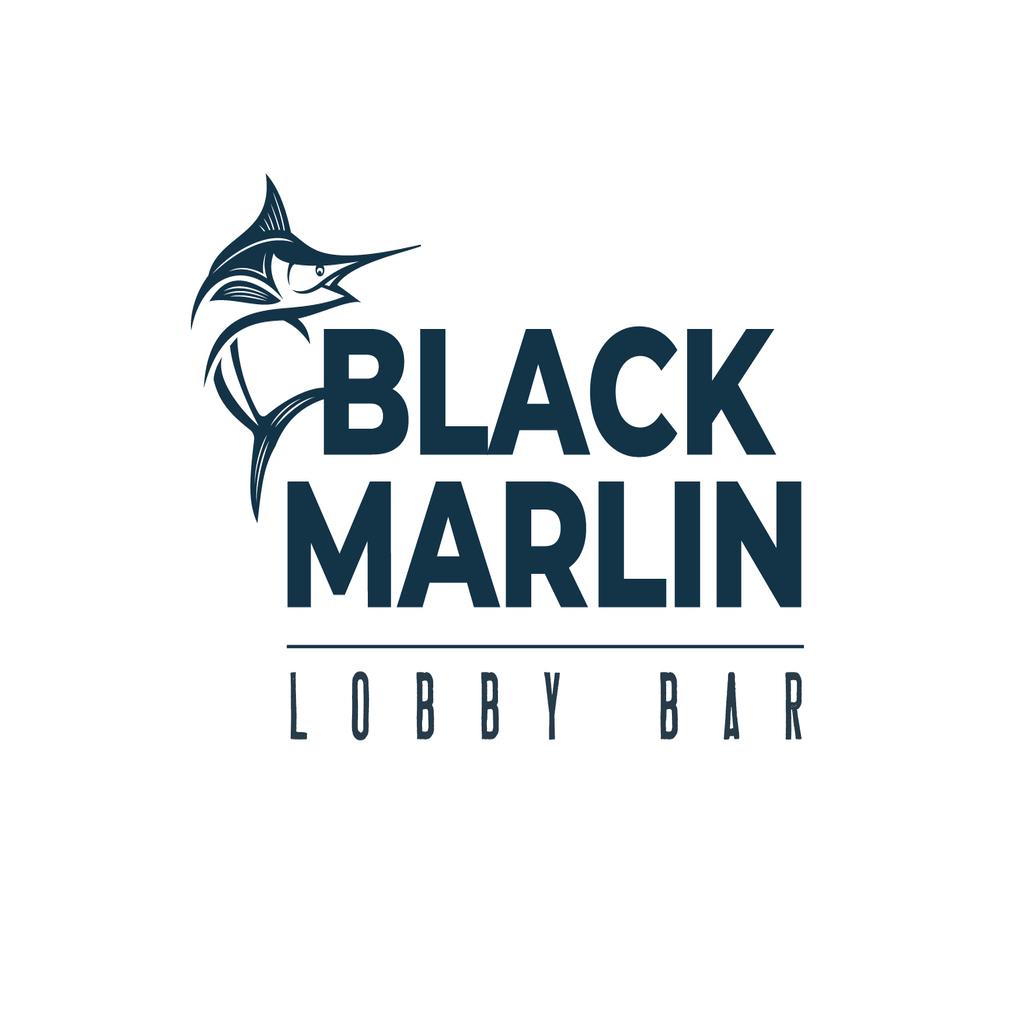 <span>Black Marlin Lobby Bar</span>