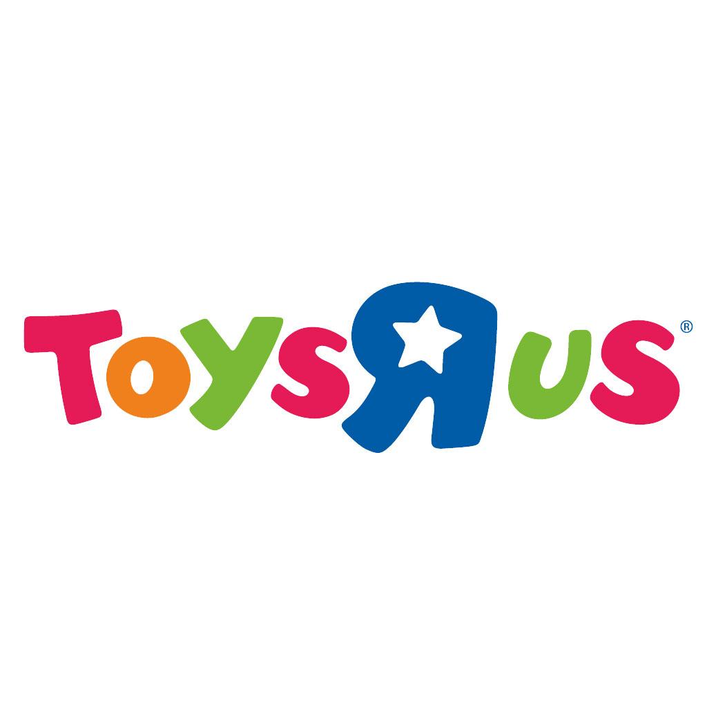 Toys R Us logo