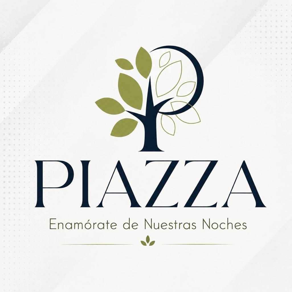 La Piazza Cadillac logo