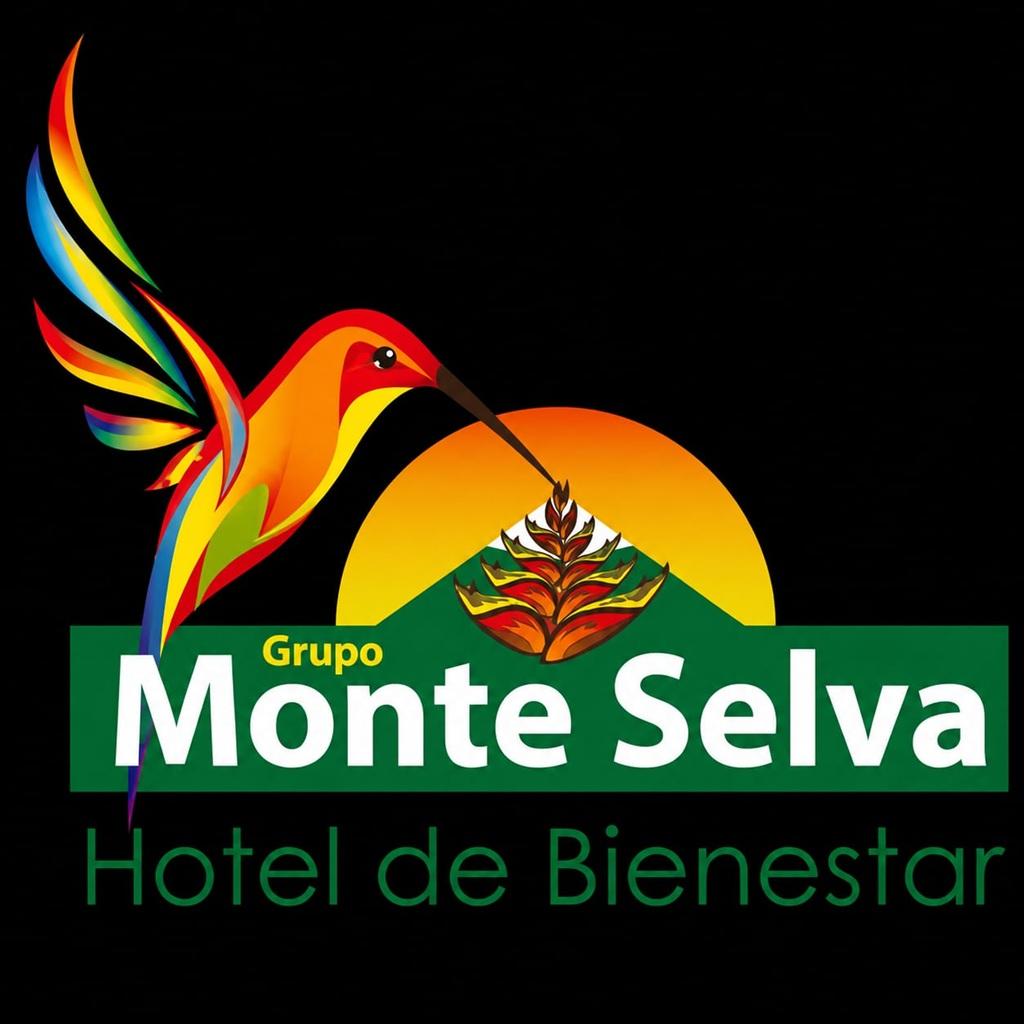 Hostería Monte Selva logo