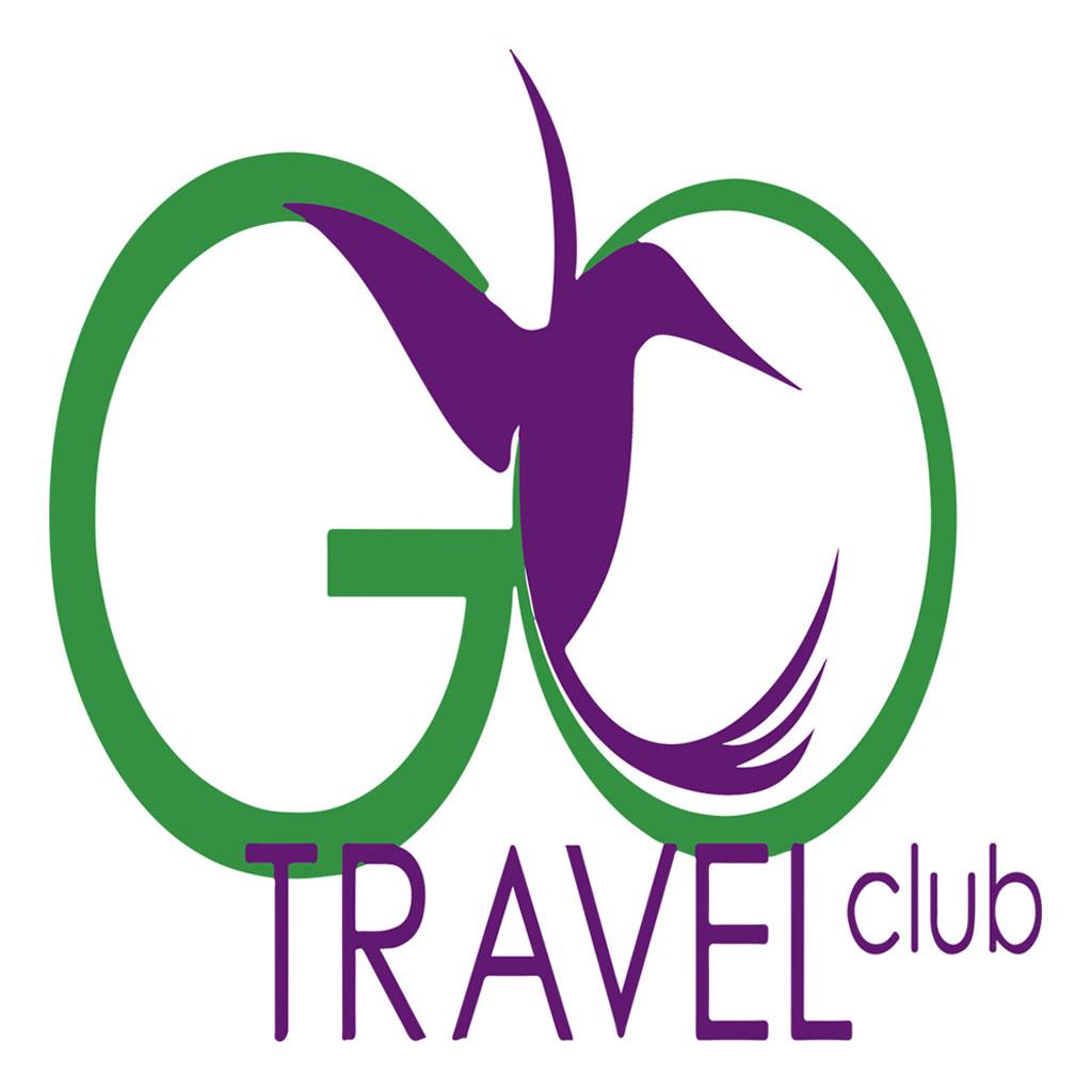 Gotravelclub logo
