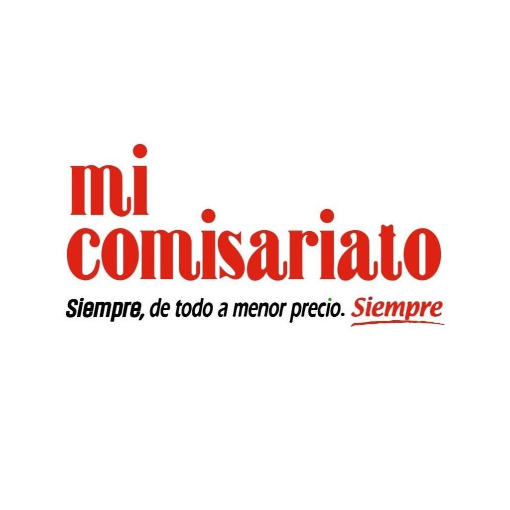 Mi Comisariato logo