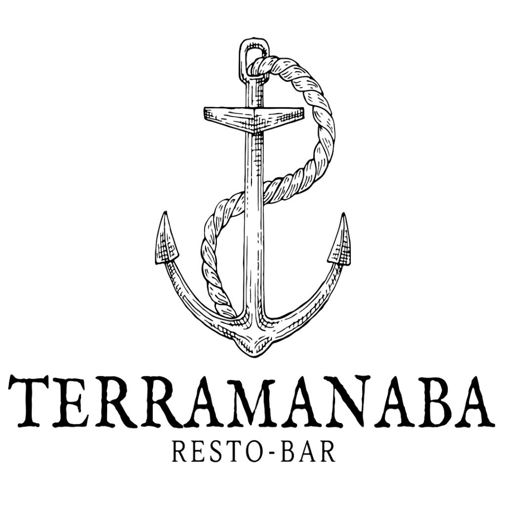 Terramanaba logo