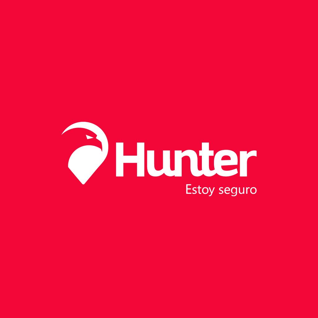 Hunter logo