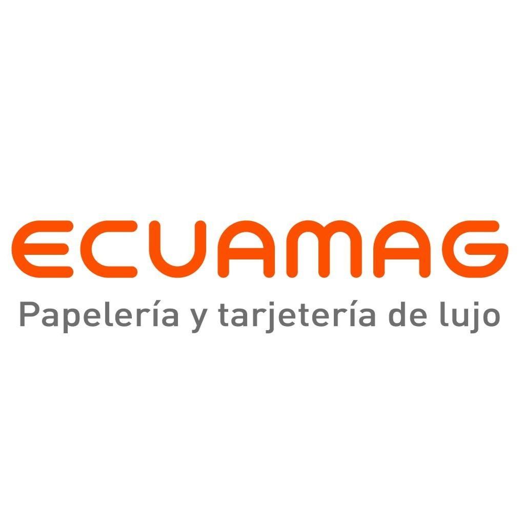 Ecuamag Invitaciones logo