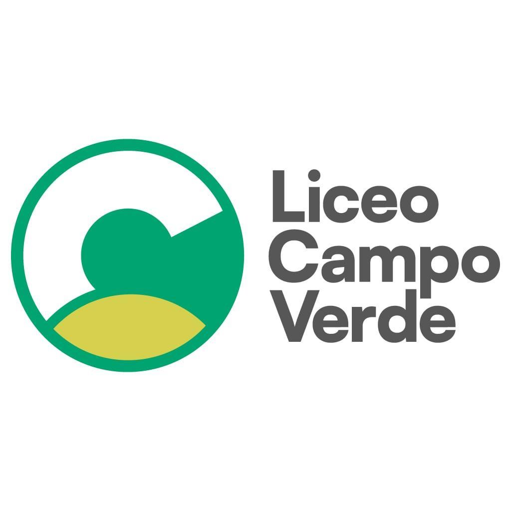Liceo Campo Verde logo