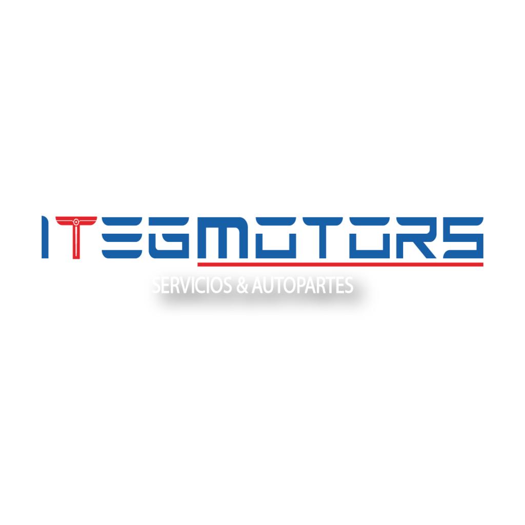 Itegmotors logo