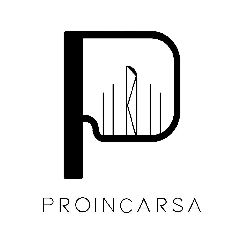 Proincarsa logo