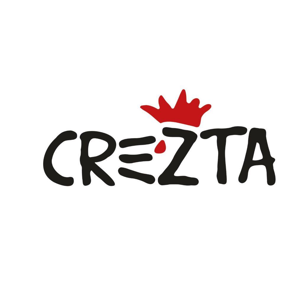 Crezta logo