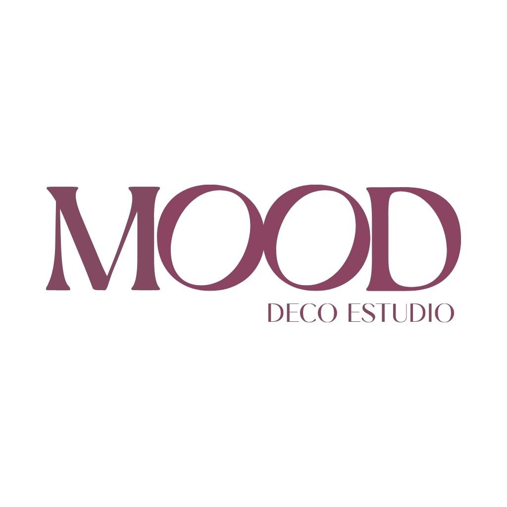 Mood Deco Estudio logo