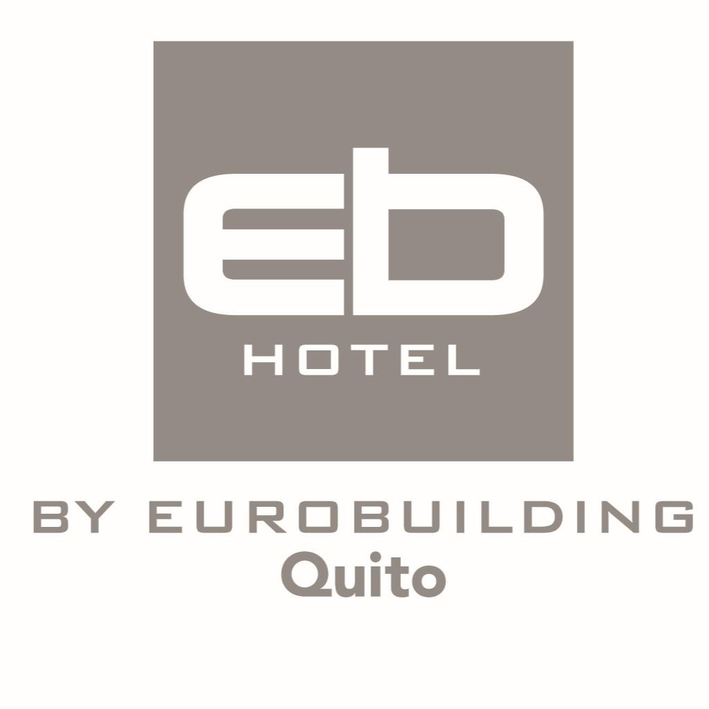 Eurobuilding Hotel logo