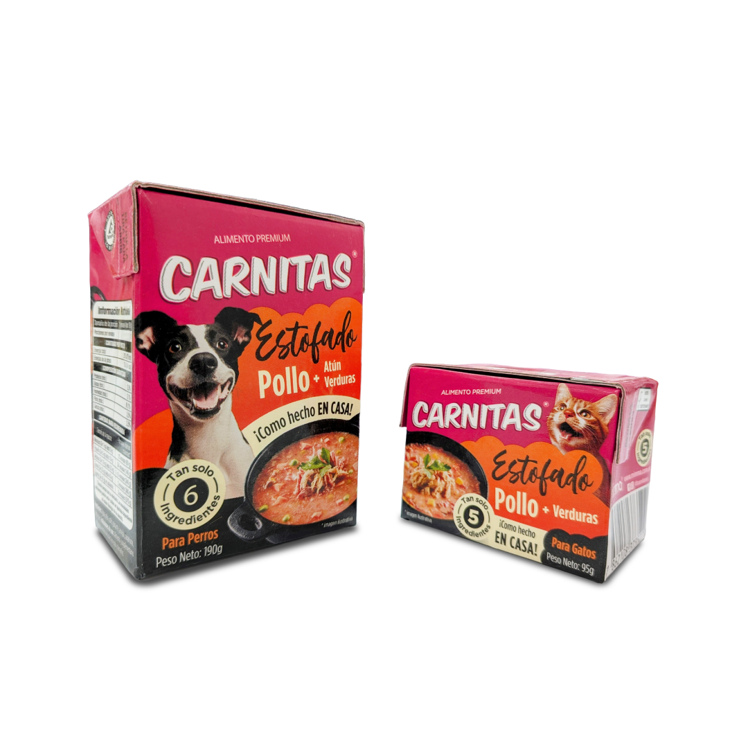 Imagen promocional de Campaña 20