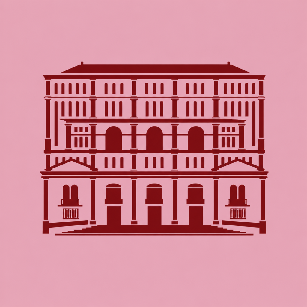 Teatro Sánchez Aguilar logo