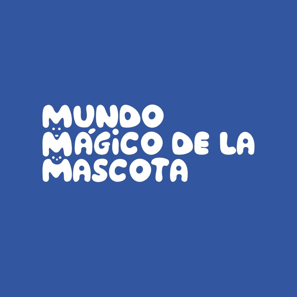 Mundo Mágico De La Mascota logo