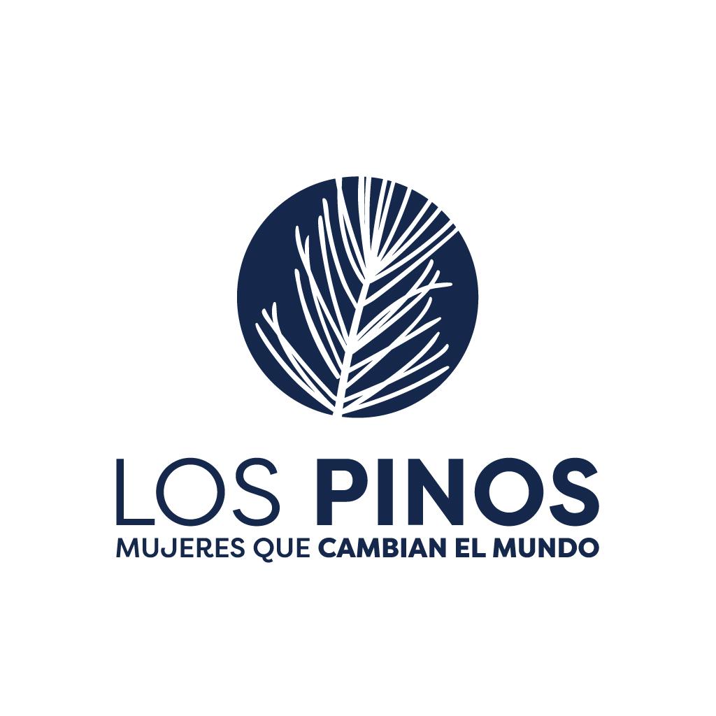 Colegio Los Pinos logo